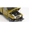 Kyosho 1/18 Toyota Land Cruiser 40 Pickup (Olive)