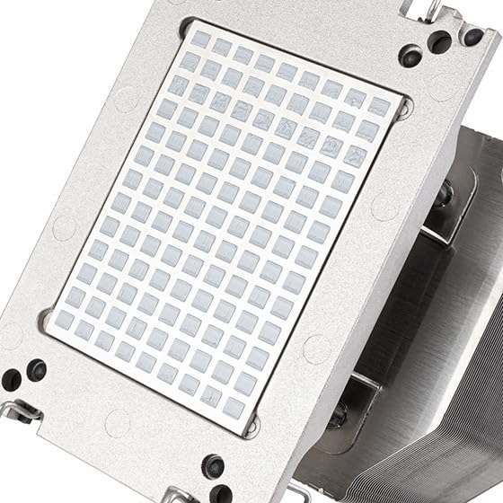 Silverstone CPU Cooler, Intel LGA 4677 Compatible, 4U, SST-XE04-4677VB, Authorized Distributor in Japan.