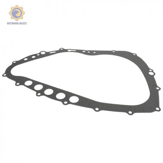 For Arctic Cat 3402-108 Crankcase Clutch Cover Gasket US STOCK