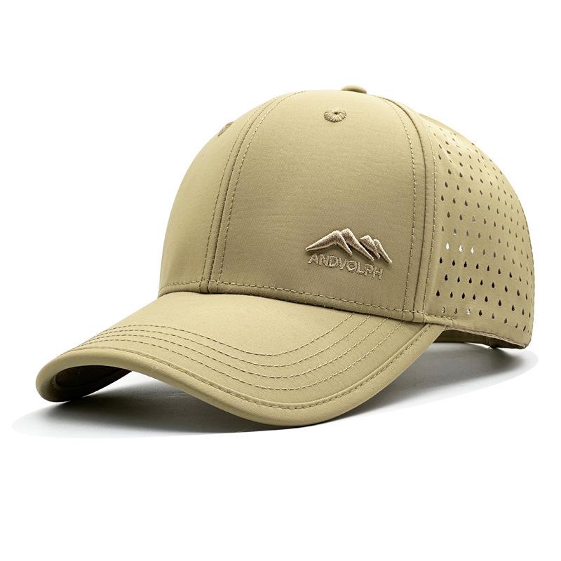 Pánská 60-65cm Velká Velikost Rychleschnoucí Truckerová Čepice Velká Hlava Síťovaná Prodyšná Baseballová Čepice Dámská Letní Ochrana proti Slunci Sportovní Snapback Čepice