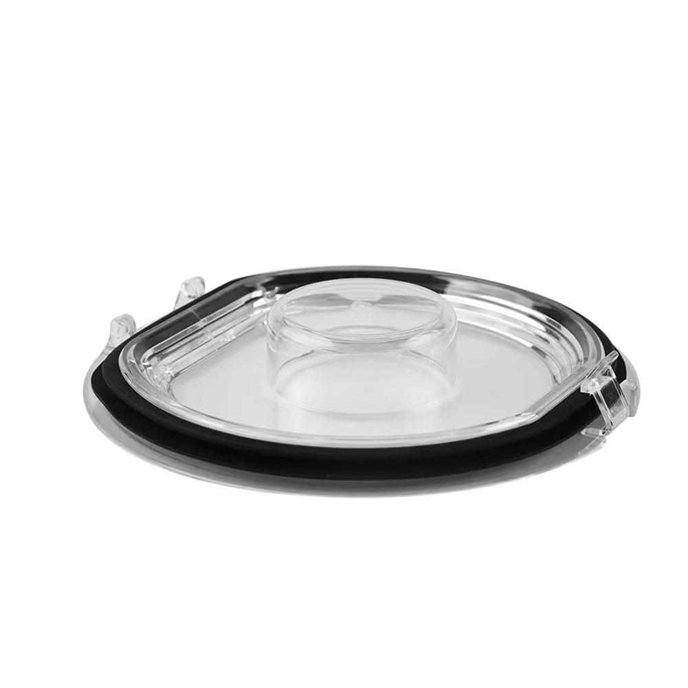 Brand New Home Household Bottom Bin Lid Accessories