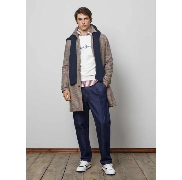 Pepe Jeans Кросовки Chester Basic