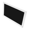 15.6 Inch WiFi Digital Photo Frame Touch Screen Smart Digital Frame APP Control IPS FHD Display Interactive Calendar