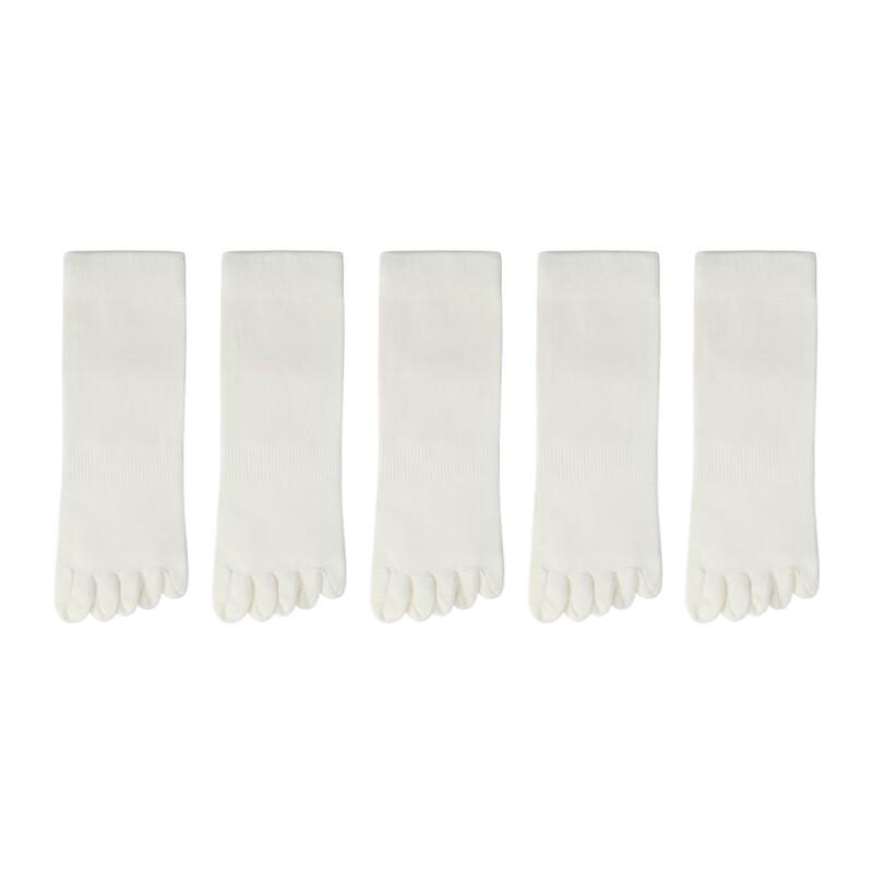 Hualijia HLJ555 Five-Toe Socks One Size