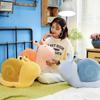 Cute And Cuddly Plush Snail Toy- Soft And Cozy Stuffed Animal Pillow For Kids And Babies Perfect Birthday Gift