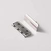YAQI Tachi Stainless Steel Safety Razor Head Single Edge Polished Condition New for Shaving Accessories