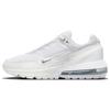 Nike Air Max Pulse 'White Chrome' Women's Sneakers Casual Shoes FD6409-101