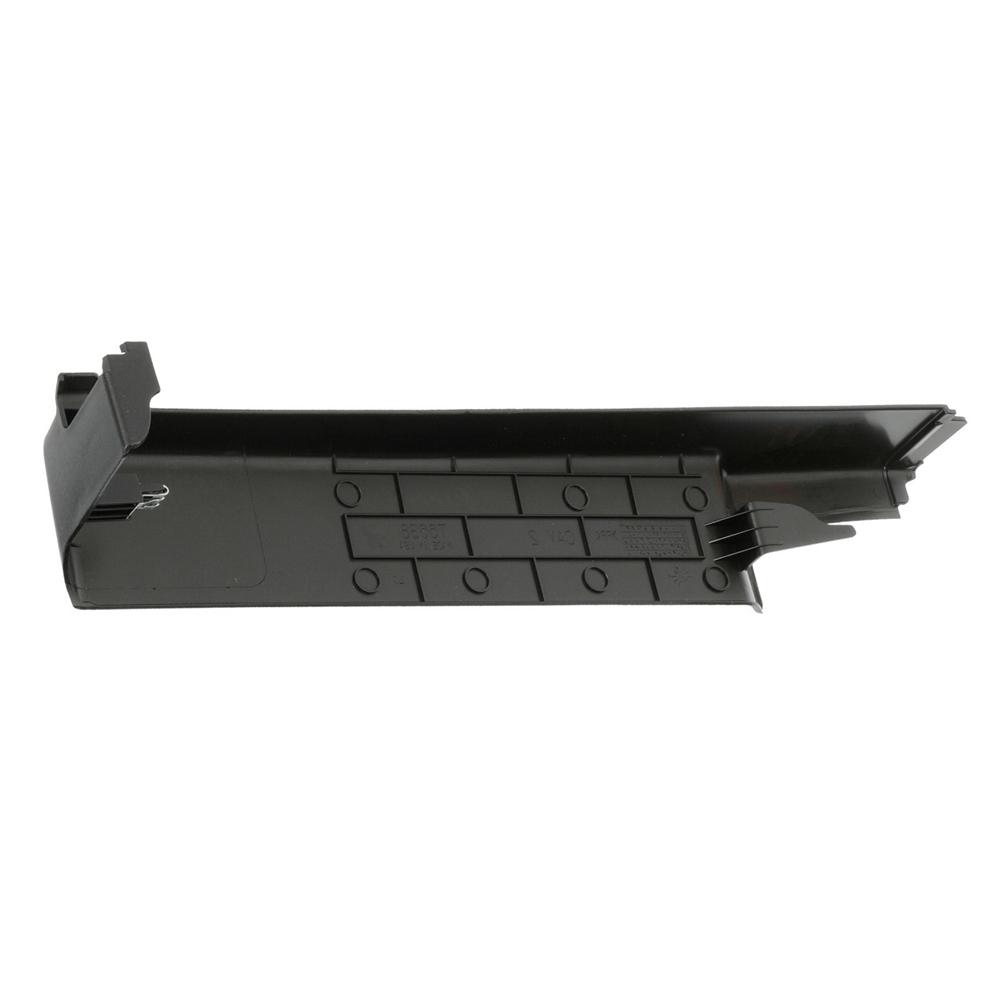 For 2014-2018 Silverado Sierra Front Right Side Seat Track Shield Cover 23218769