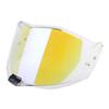 All Season Sunscreen Helmet Face Visor for FF805 Helmets Lens Unisex Windshield