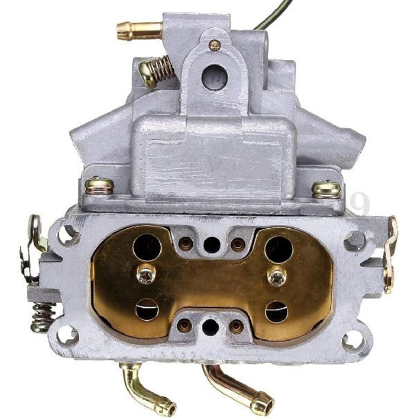 New Carburetor for Honda GX670 24HP GX 670 (16100-ZN1-812) Small Engine Carb