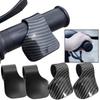 Universal Plastic Motorcycle Accelerator Assist Grips Assist Handlebars Assistant Labor Cruise Motor Tools Saver Booster Co Z8D5