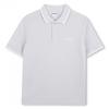 Boys Logo Polo Shirt