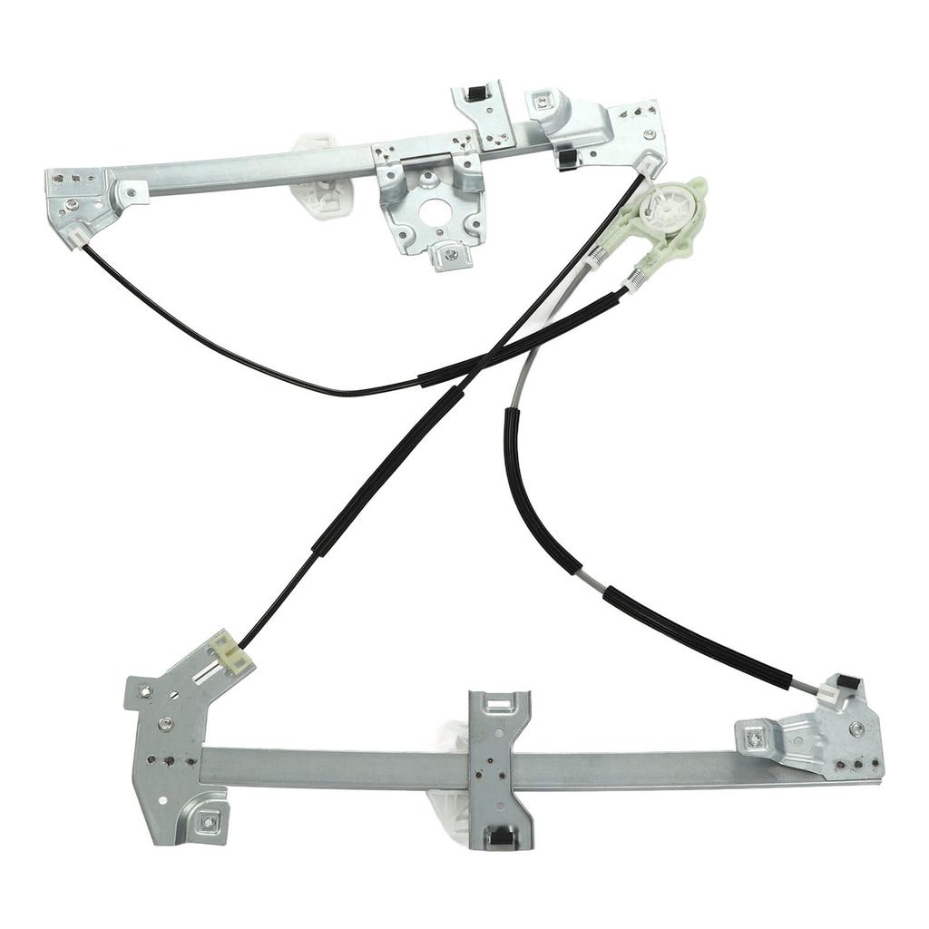 Regulator Szyby Elektrycznej Szybkie Podnoszenie Wysokie Bezpieczeństwo Zamiennik dla Citroen Berlingo 1995 do 2008