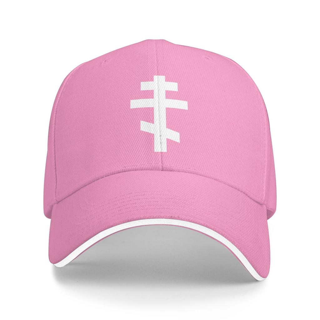 Russian Orthodox Christianity Church Eternal Cross Baseball Cap Russia Greece Ukraine Hat Adjustable Snapback Hats Garros