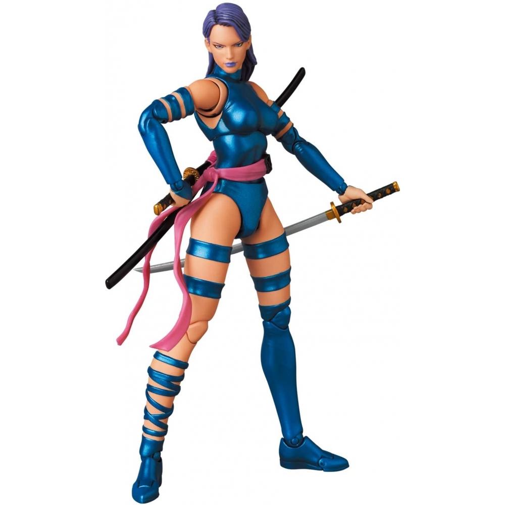 

Medicom X Men mafeX Psylocke Comic Ver.