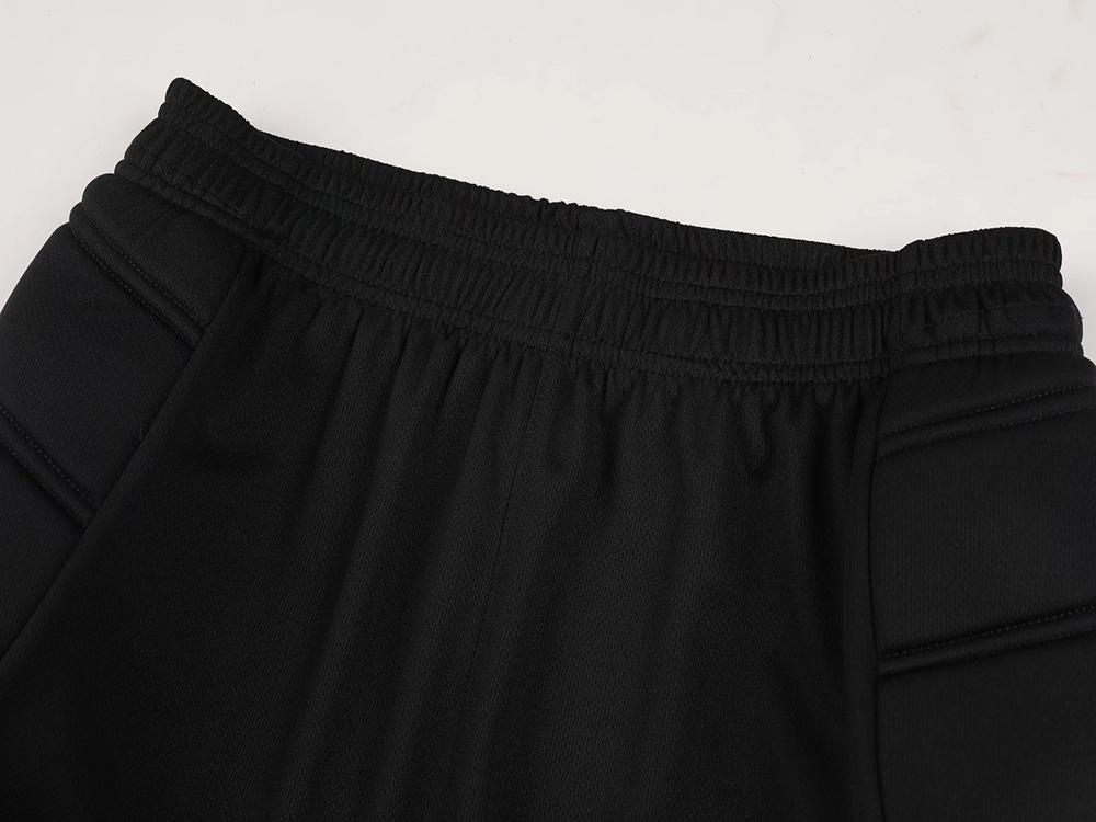 Herren-Jersey-Fußballuniform, langärmelig, Basketball-Anzug-Set, Hemd und Hose