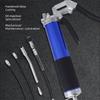 Portable Grease Tool Heavy Duty Grease Injector Manual Grease Tool  Precision Lubrication