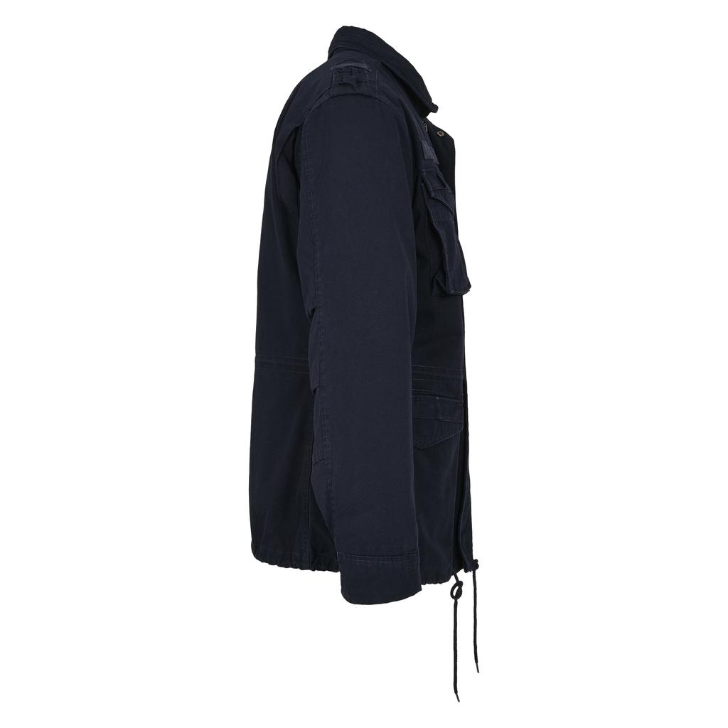 Bauen Sie Ihre Marke Herren M-65 Giant Gefütterte Jacke