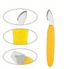 Watch Back Cover Pry Knife Set - Opener and Repair Tool