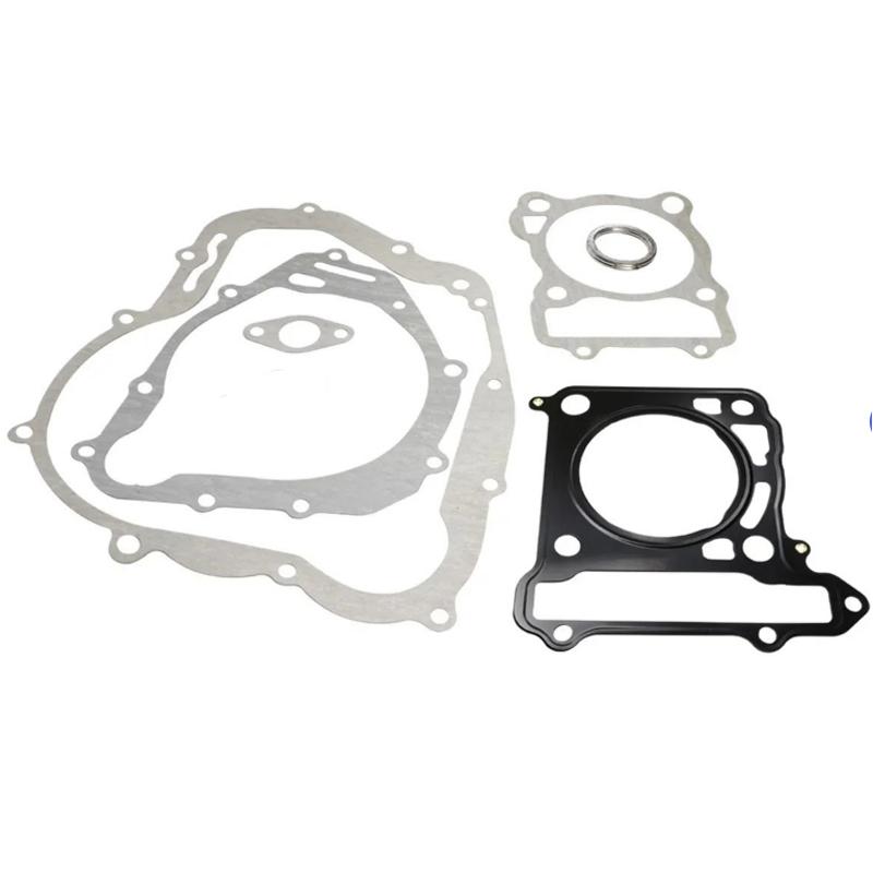 Motorcycle Cylinder Clutch Generator Cover Gasket Kits For Suzuki DRZ250 DR-Z250 DRZ DR-Z 250 01-09 DR250 DR 250cc 1998-2000