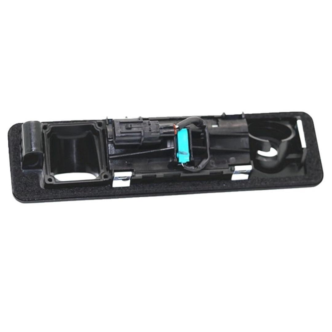 Выключатель крышки багажника для Kia Optima 81260-D4010 XCLPF