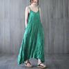 Summer Camisole Long Dress for Women