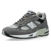 New Balance 991 MiUK Castlerock Navy Sneakers M991GNS