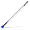 Golf Swing Trainer Rubber Practice Stick