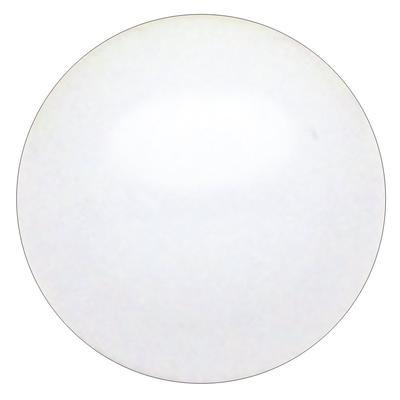 Takajirushi 37-7800 Lottery Balls, 12mm Diameter, White, 100 Balls