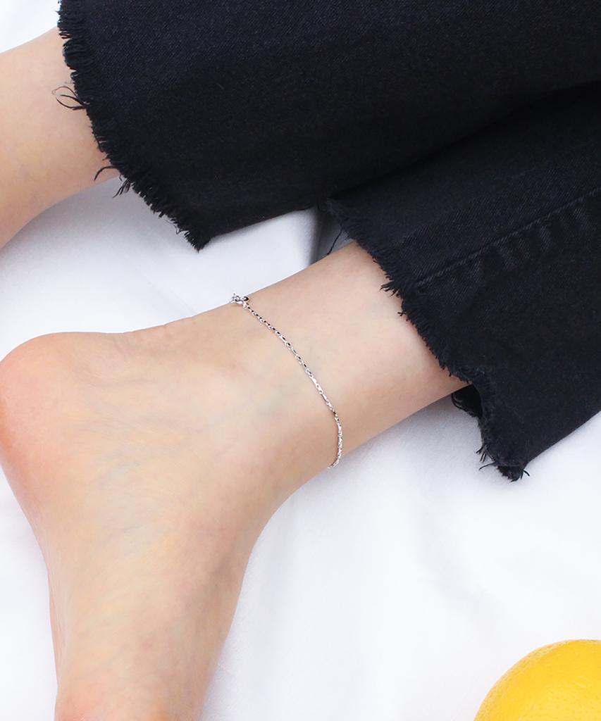 Madin'Ly Union Anklet