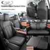 Changan CS75 PRO Full Coverage Seat Covers - Fits 26 Models, Universal All-Season Car Seat Cushions