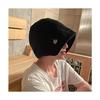 Relax Meditation Sauna Hat (Made in Imabari) Sauna Black