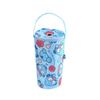 Borsa per il trasporto di tè al latte portatile Borsa per la conservazione del calore Borsa ecologica Borsa per il trasporto Copritazza isolata Accessori per tazze