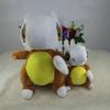 Premium Quality Pokemon Cubone Plush Toy Soft And Cuddly Fashion Cartoon Design