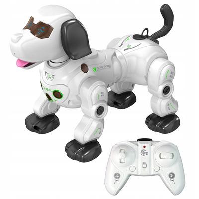 [PACZC] Remote-controlled Interactive Robo-Dog with Remote Control Z3181