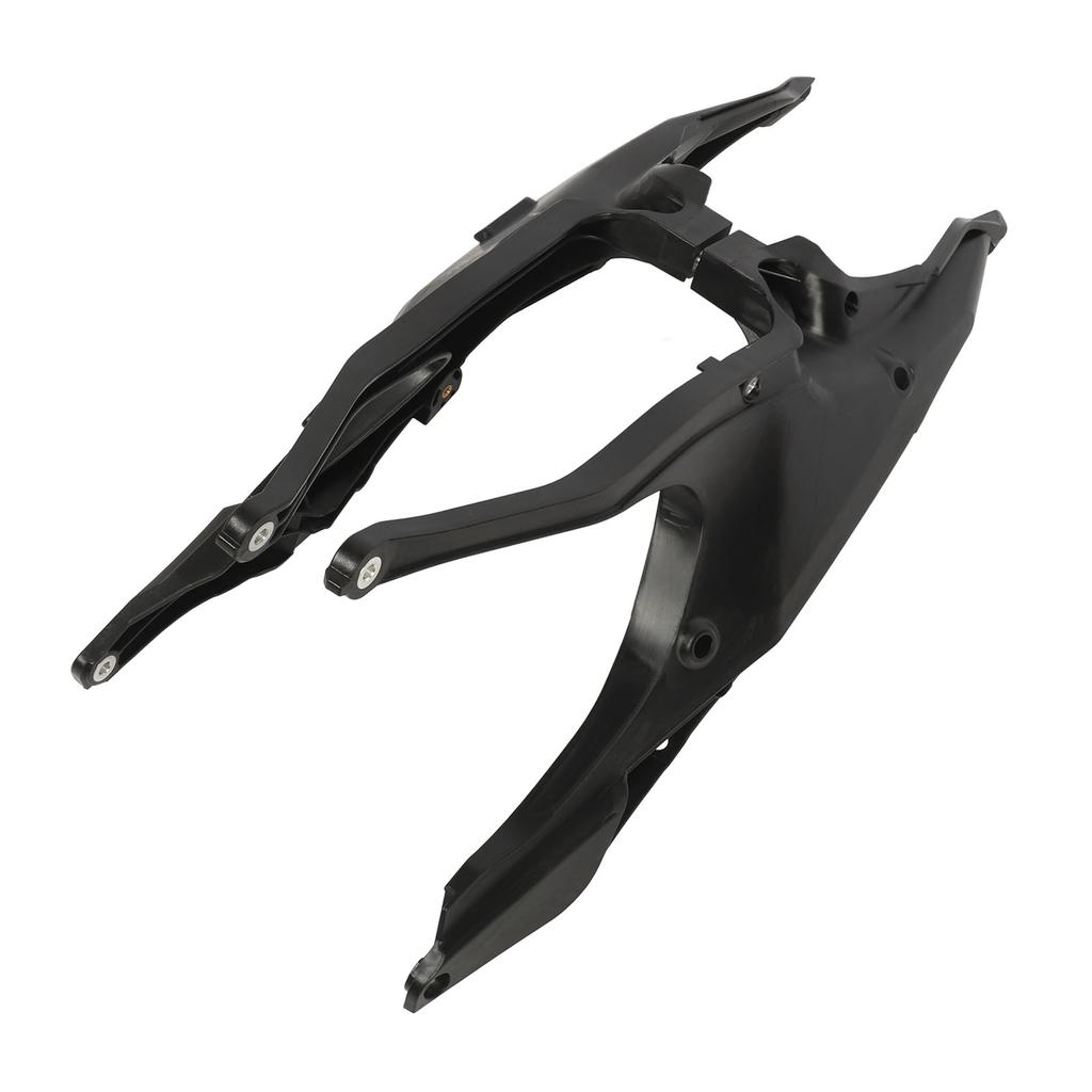 Motorcycle Subframe Rear Seat Stay Support Tray Shelf Strengthened Tailstock Bracket for FC250
