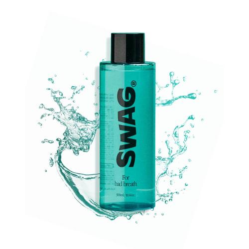 SWAG Mouth Wash For Bad Breath Mouthwash Bad Breath Care Mouthwash