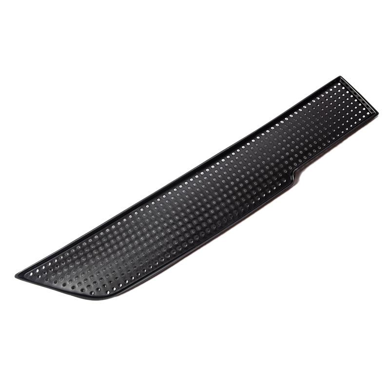 2 Pieces/Set For Tesla Model 3 Model Y HEPA Activated Carbon Air Filter Air Conditioner Filter Element Replacement
