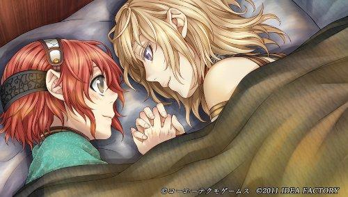 Angelique: Maren no Rokukishi [Limited Edition] [Japan Import]