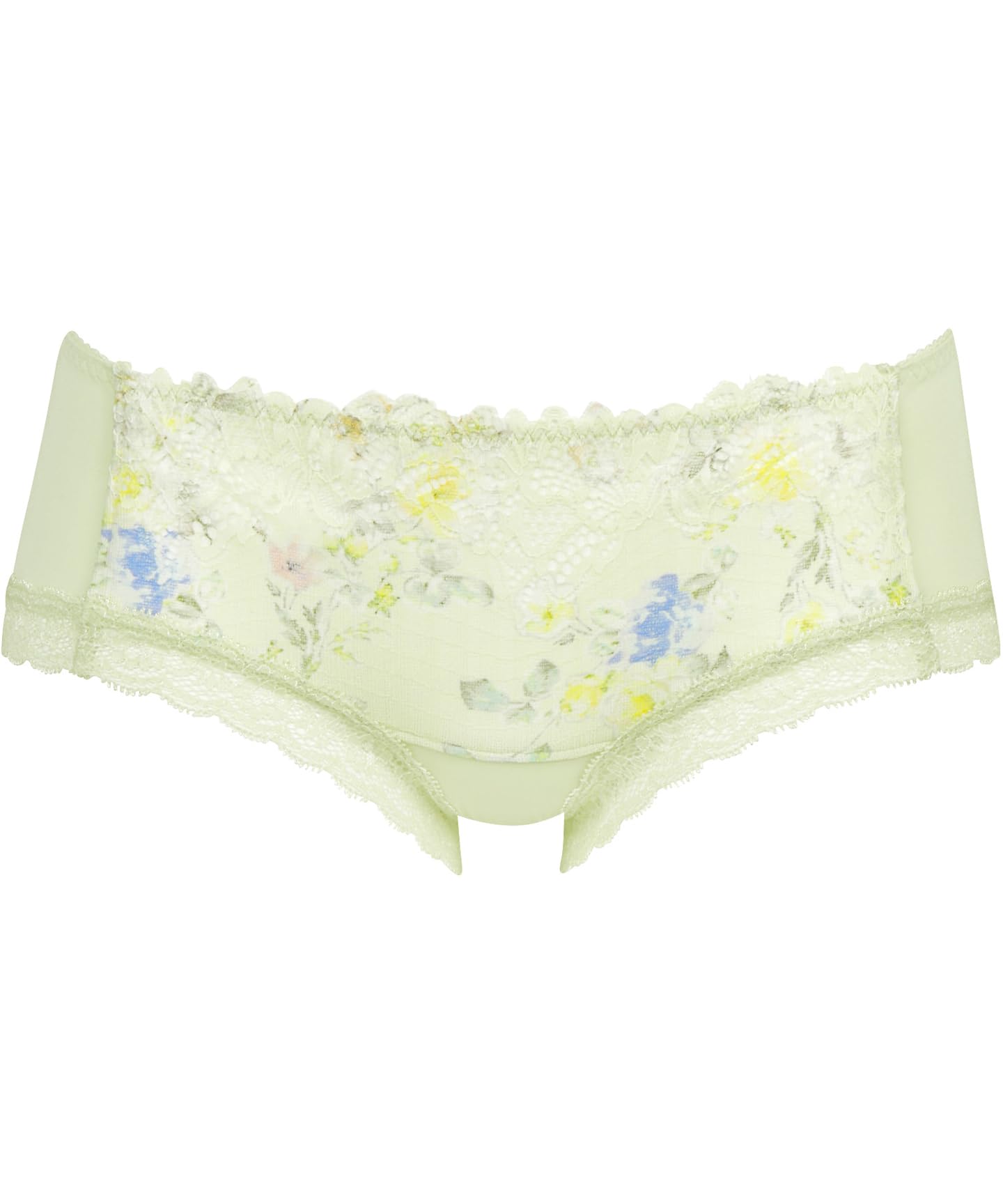 

Wacoal Трусики Бюстгальтер с Гладкой Пара с Материалом Асам Джерси PRA633 ME M Бой-шорты (Ленты по бокам) BRB433, Длина, Нейлон-Медведь (Назад),