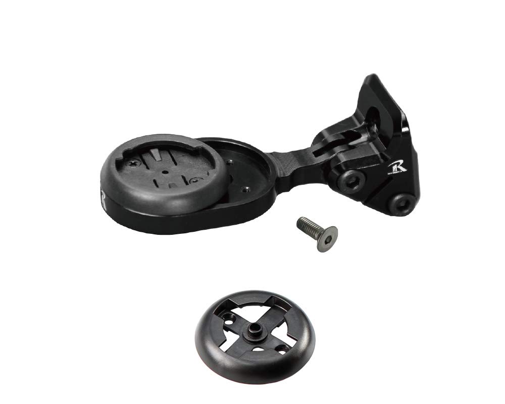 

Lezyne Mount for Trek Madone SLR, Type W [LEZ-TREKSLR-W]
