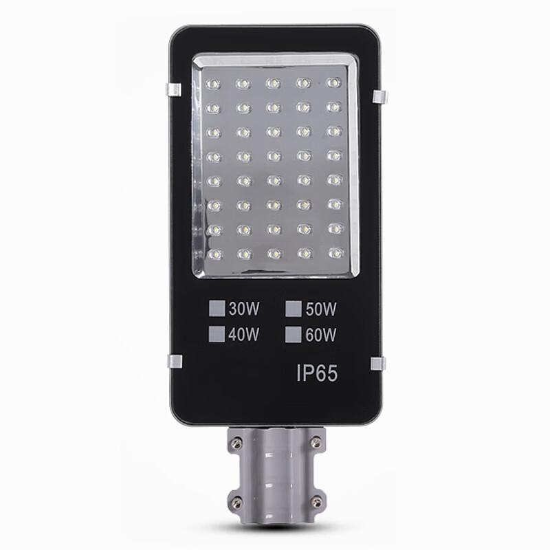 Bright Source LED Outdoor Waterproof Street Light Head