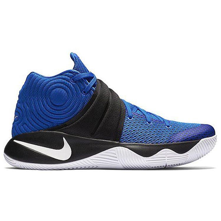 Nike Kyrie 2 'Brotherhood' 819583-444