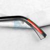 Gear Shift Panel Cover for BMW 3 Series F30 4 Series F32 3GT F34 2013-2018 Suede Interior Trim