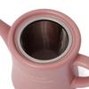 Francfranc Le Cafe Teapot, Pink
