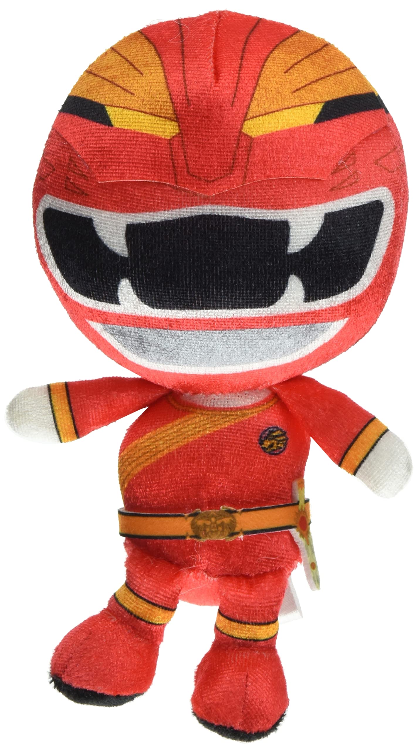 

Sunrise Red Sentai Plush Toy Gao Red 2433