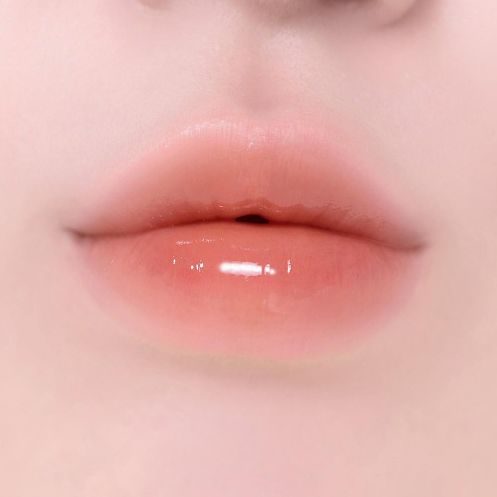 Heart Percent Dote On Mood One Way Glowy Tint 4.2g