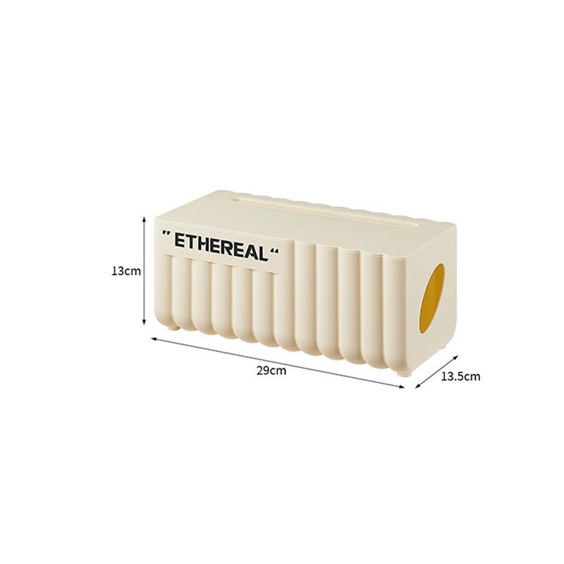 Desktop Data Cable Storage Box Power Strip Power Cable Data Charger Cable Storage Bins Tool Desktop Organizer Home Storage