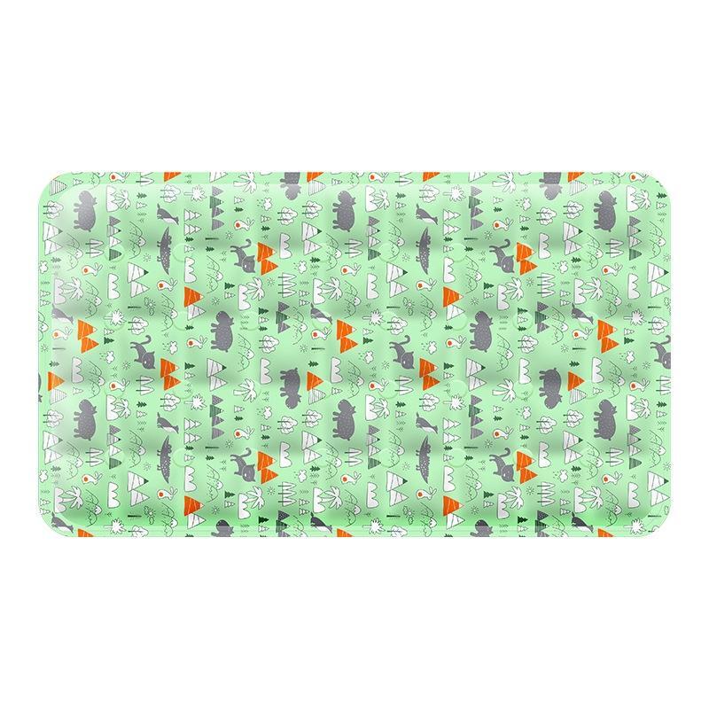 Summer Cooling Ice Pad