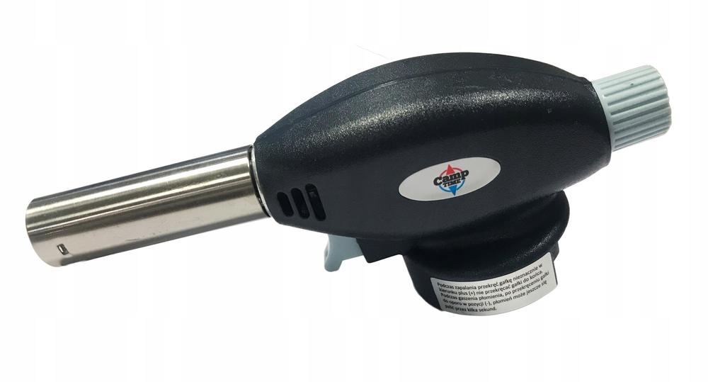 Multifunctional Gas Burner Igniter 1300°C